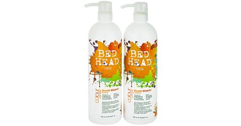 TIGI Bed Head Colour Combat Dumb Blonde Kosmetik Set II Notino At