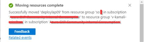 How Can I Deploy An Azure Logic App Standard From One Resource Group To