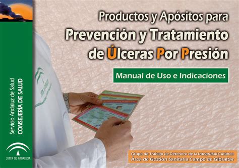 Productos Y Ap Sitos Para Prevenci N Y Tratamiento De Lceras Por