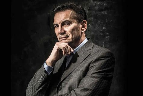 Michael Franzese Net Worth: Wealth, Assets & Career