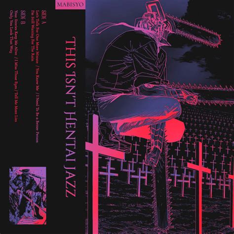 This Isn T Hentai Jazz Mabisyo Hushtones