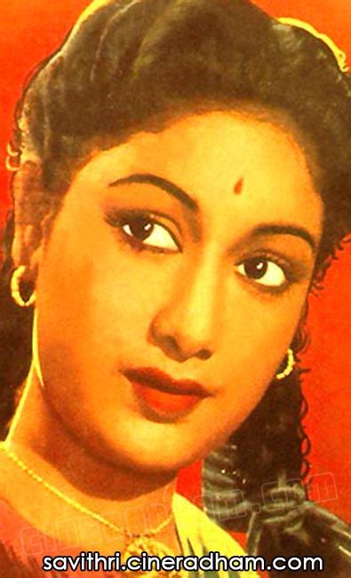 Andhra History: Savitri Biodata