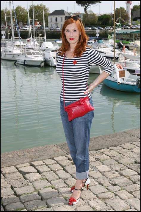 Audrey Fleurot Butts Naked Body Parts Of Celebrities My XXX Hot Girl