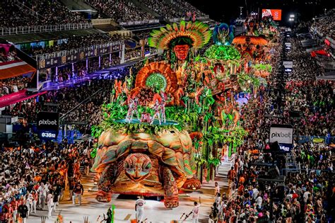 Galeria do Samba Carnaval terá três dias de desfiles oficiais a