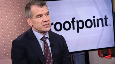 Thoma Bravo purchase of Proofpoint marks top private equity cloud deal