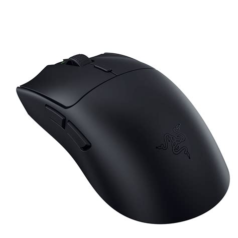 Razer unveil the Viper V3 HyperSpeed mouse for everyone from the pro ...