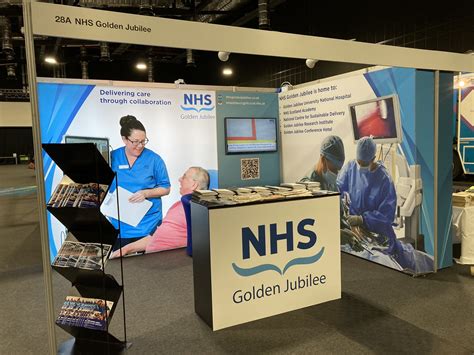 Nhs Golden Jubilee On Twitter We Are Continuing Our Celebration Of