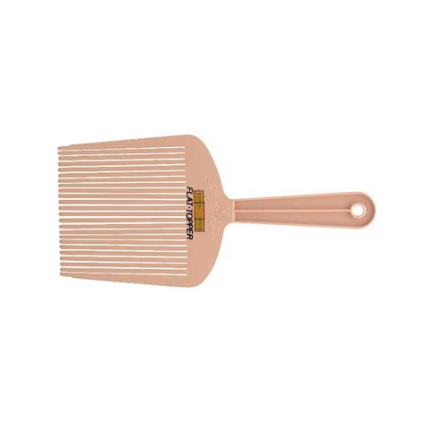 Flattopper - B&R Cosmetics