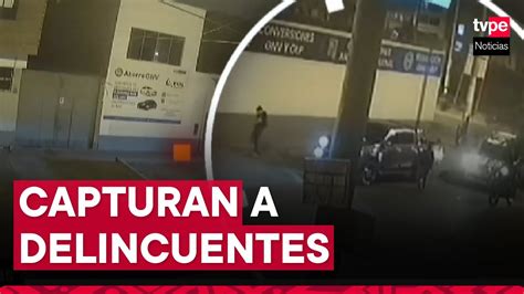 Comas Detienen A Dos Implicados En Asalto Y Agresi N A Alcalde Ulises