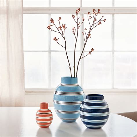 K Hler Design Omaggio Nuovo Vase Connox