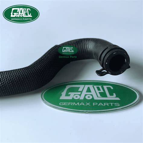 Coolant Water Hose Lr Cpla Ab Land Rover Jaguar Parts