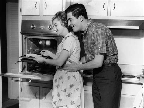 So Husbands Who Don T Do Housework Supposedly Get Times More Sex