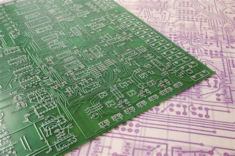 HASL Vs ENIG Choosing The Right PCB Surface Finish