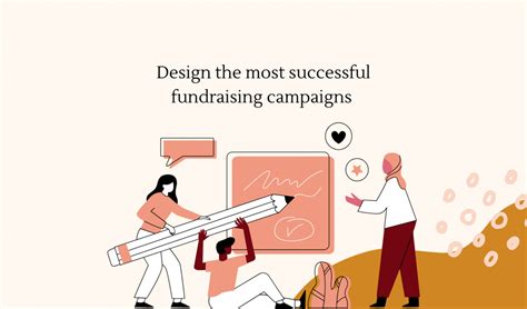 How to design the most successful fundraising campaigns - Redstone