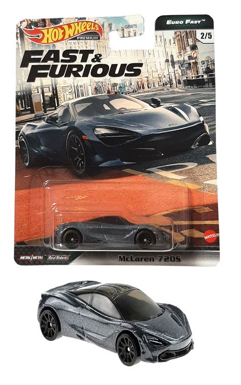 Hot Wheels Fast Furious Serie samochodów i pojazdów dla dzieci Allegro pl