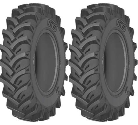 2 14 9 28 TRACTOR TIRES R 1 TUBELESS 8 PLY AG TRACTOR HEAVY DUTY TIRES