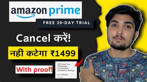 How To Cancel Amazon Prime Membership Amazon Prime Auto Renew Turn