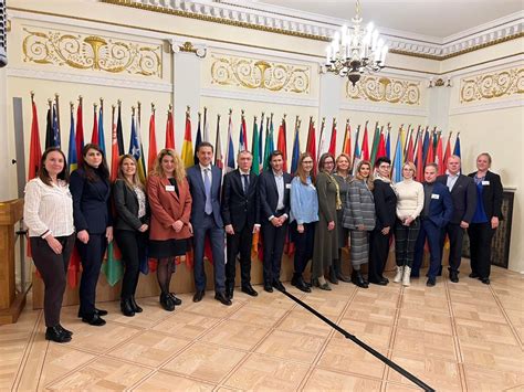 Osce Odihr Meeting Warsaw Who Governs Europe