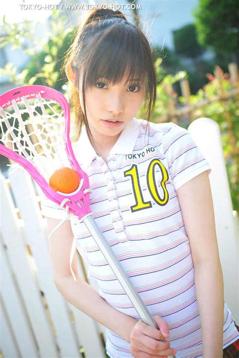 湯川愛菜TOKYO HOT