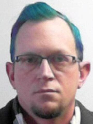 Randy Lee Kadner Sex Offender In Unknown IL ILX15A7401