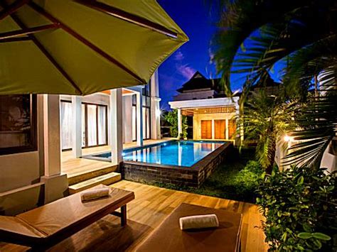 Top 20 Villas with Private Pool in Krabi