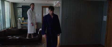 AusCAPS Matthew McNulty And Andrew Gower Nude In Running Naked