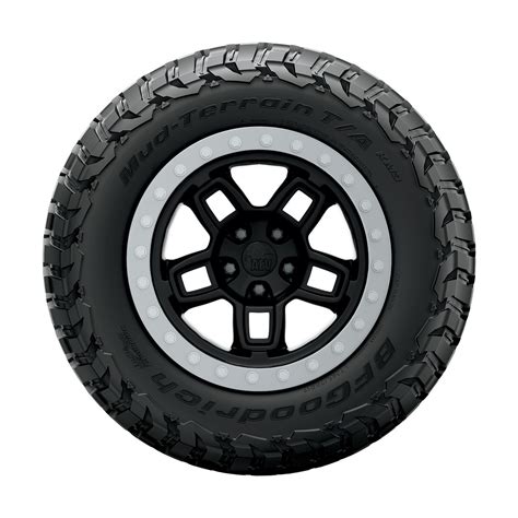 Llanta Bfgoodrich Mud Terrain Km3 Lt22575r16 115112q Costco México