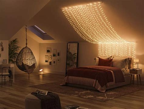 HUE Festavia String Lights 500 LEDS EU