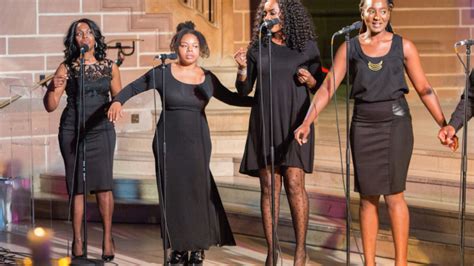 Hire Gospel Singers-Choir in Boston, - Gospel Touch Choir