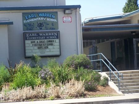 Earl Warren - Sacramento City Unified School District