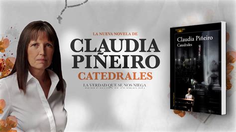 Catedrales De Claudia Pi Eiro Por Mateo Youtube