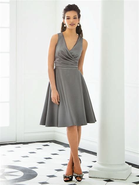 Incre Bles Vestidos De Gala Exclusivos Dise Os Beautiful Bridesmaid