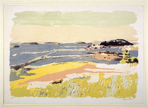 South Meadow Fairfield Porter