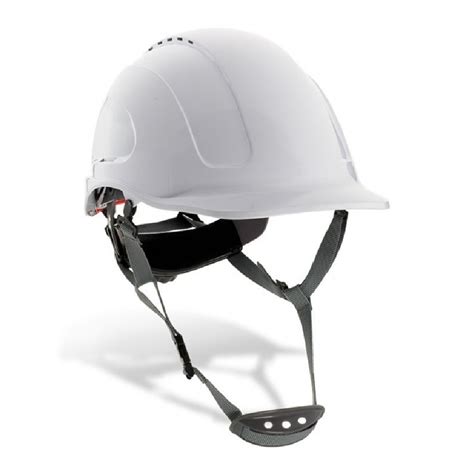 Casco Tipo Mountain Steelpro Seguridad Y Altura