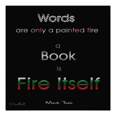 Book Fire Poster | Zazzle | Books, Creating art, Print