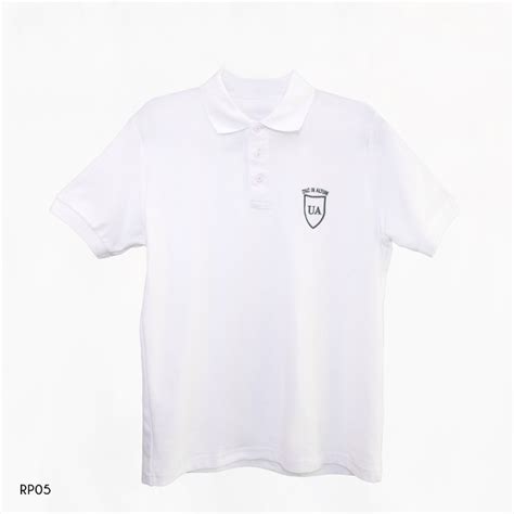 Polera Piqué Hombre Tienda UA