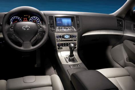 2008 INFINITI G35 - Interior Pictures - CarGurus