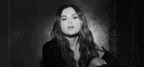 WATCH: Selena Gomez ‘Lose You To Love Me’ | ENERGY 106