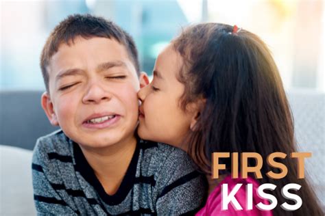 Did Your First Juicy Kiss Make You Feel Stupid? | by Evon | The ...