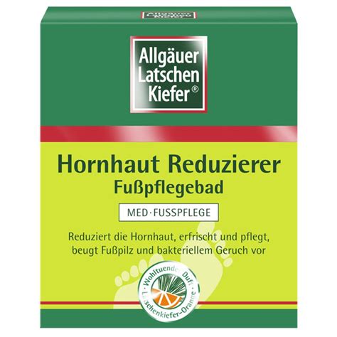 Allgäuer Latschen Kiefer 10x10 g Shop Apotheke