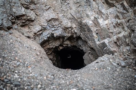 Arizona S Abandoned Mine Problem