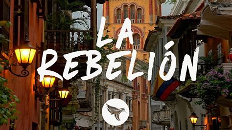 J Balvin La Rebelión Letras Lyrics YouTube