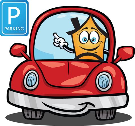 Safe clipart parking lot safety, Picture #2003201 safe clipart parking ...