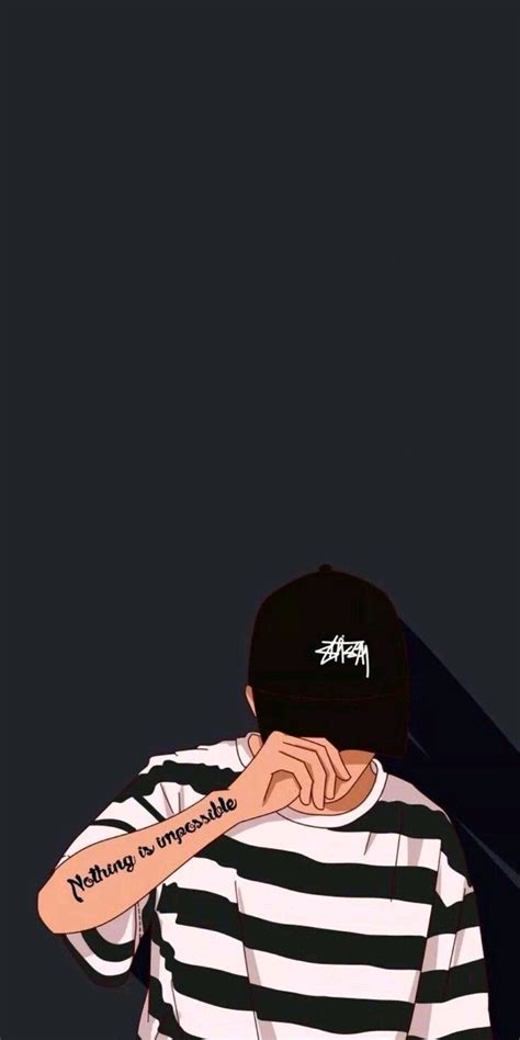 Pin On ★彡 Aesthetics 彡★ Hypebeast Wallpaper Boys Wallpaper Dope