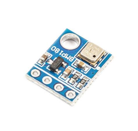 GY 68 BMP180 Digital Barometric Pressure Sensor Module Robolabs Lk