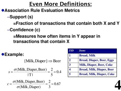 Ppt What Is Association Analysis Powerpoint Presentation Free