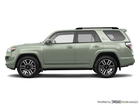 Toyota Gatineau The 2023 4Runner TRD Sport