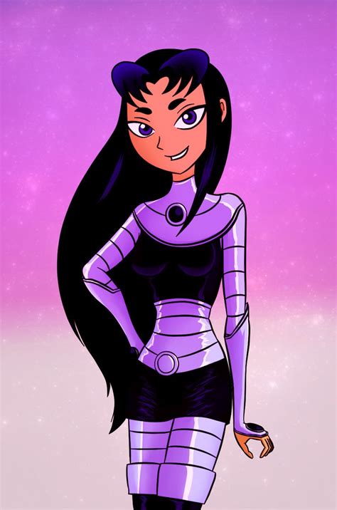 Pin By Ben Reynolds On Teen Titans Teen Titans Teen Titans Blackfire