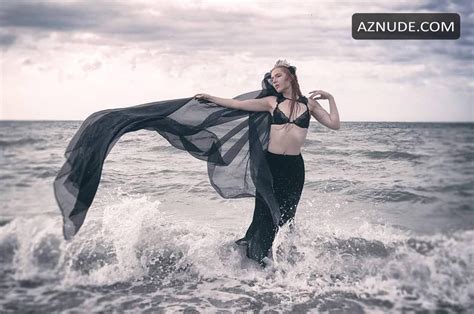 Lilith Jenovax Nude Aznude