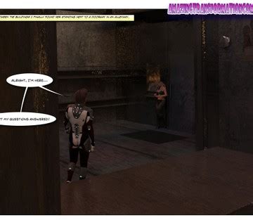 Operation Femtech Muses Sex And Porn Comics